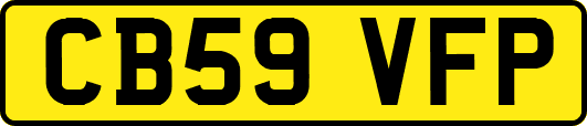 CB59VFP
