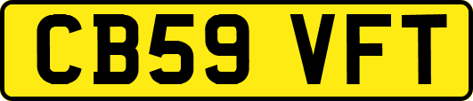 CB59VFT