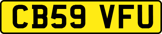 CB59VFU