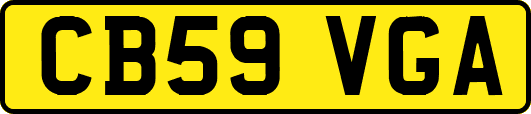 CB59VGA