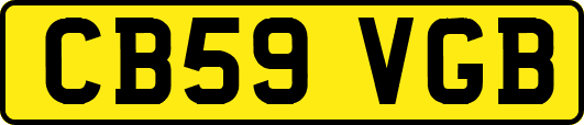 CB59VGB