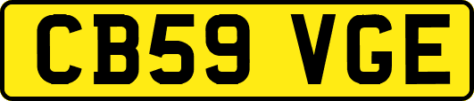 CB59VGE