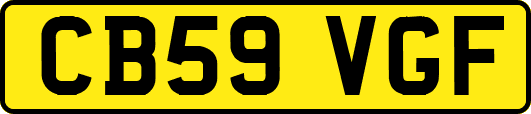 CB59VGF