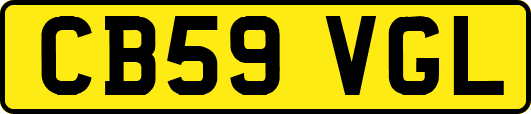 CB59VGL