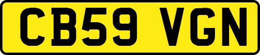 CB59VGN