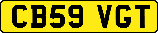 CB59VGT