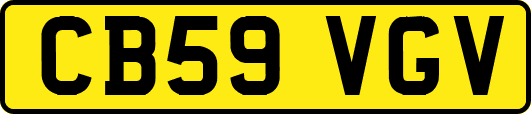 CB59VGV