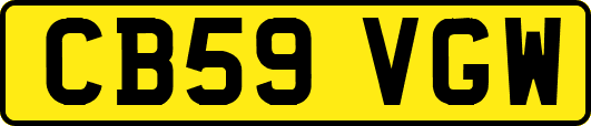 CB59VGW