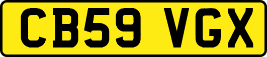 CB59VGX