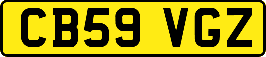 CB59VGZ