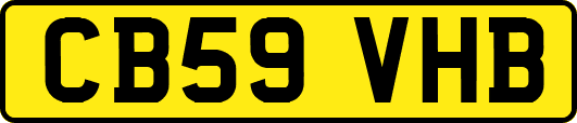 CB59VHB