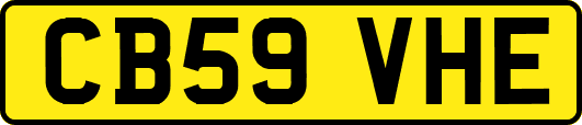 CB59VHE