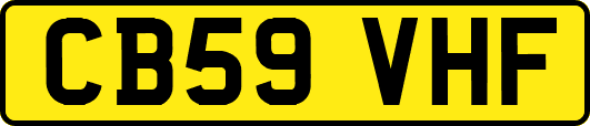 CB59VHF