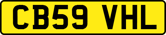 CB59VHL