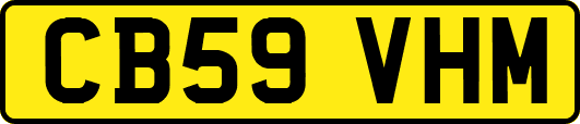 CB59VHM