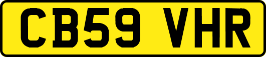 CB59VHR