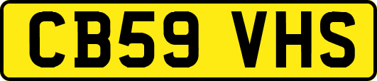 CB59VHS