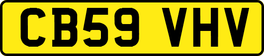 CB59VHV