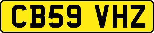 CB59VHZ