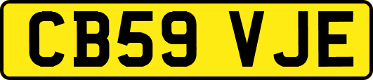 CB59VJE
