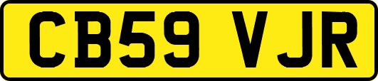 CB59VJR