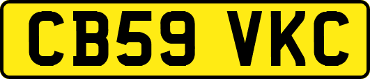 CB59VKC