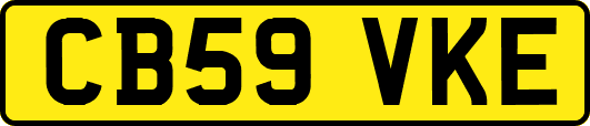 CB59VKE