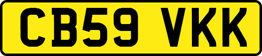 CB59VKK