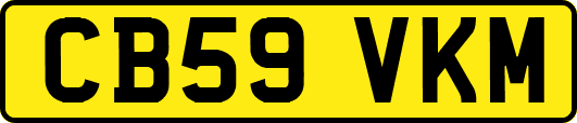 CB59VKM
