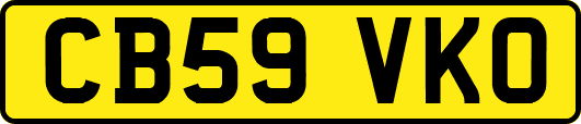 CB59VKO