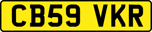 CB59VKR
