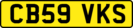 CB59VKS