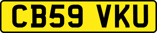 CB59VKU