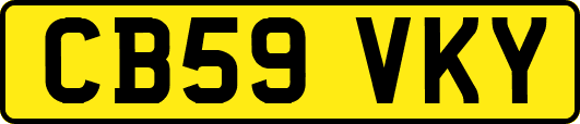 CB59VKY