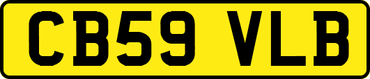 CB59VLB
