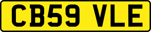 CB59VLE