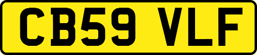 CB59VLF