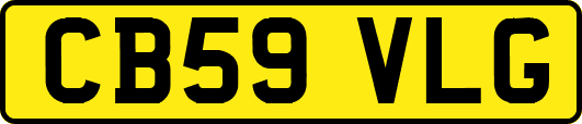 CB59VLG