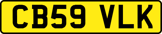 CB59VLK