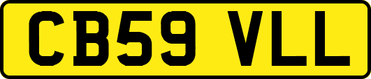 CB59VLL