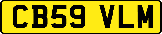 CB59VLM