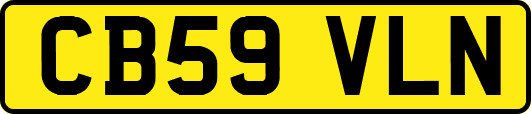 CB59VLN