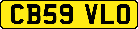 CB59VLO