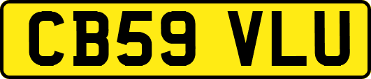 CB59VLU