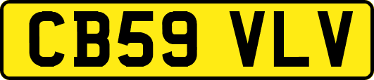 CB59VLV