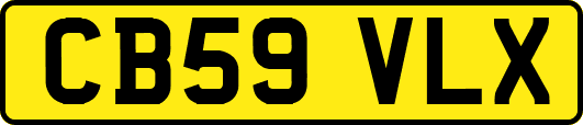 CB59VLX