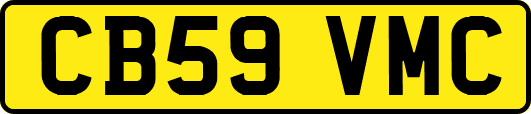 CB59VMC