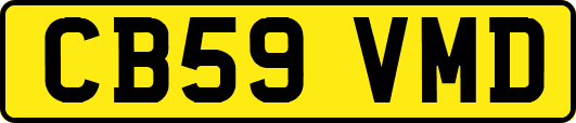CB59VMD