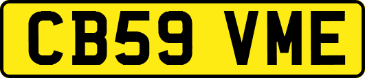 CB59VME