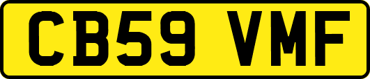 CB59VMF